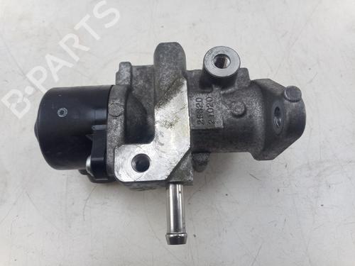 EGR-Ventil TOYOTA YARIS (_P13_) 1.5 Hybrid (NHP130_, NHP130) (101 hp) 31259557