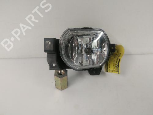 Used Left front fog light KIA RIO I Hatchback (DC) 1.5 16V (97 hp) 22452823