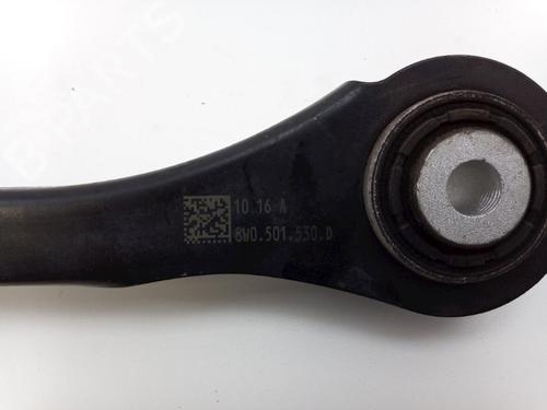 Right rear suspension arm AUDI A4 B9 Avant (8W5, 8WD) 2.0 TDI | BP22492262M15 