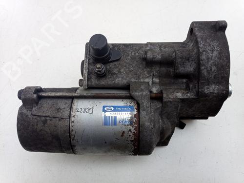 Used Starter LAND ROVER FREELANDER 2 (L359) 2.2 TD4 4x4 (150 hp) 24316469