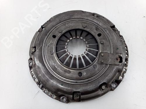 Used Flywheel Flywheel 22496915 22496915