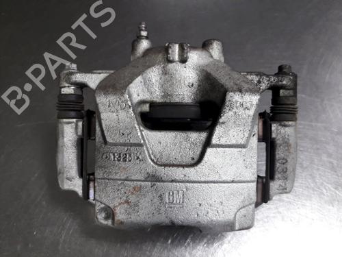 Used Right front brake caliper OPEL AMPERA (R12) EV 150 (151 hp) 22468954