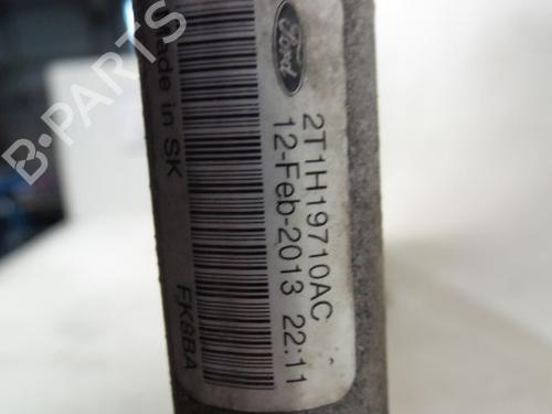 AC radiator FORD TRANSIT CONNECT (P65_, P70_, P80_) 1.8 Di | BP22487416M32 