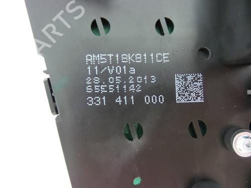 Switch FORD C-MAX II (DXA/CB7, DXA/CEU) 1.0 EcoBoost | BP22470007I30 