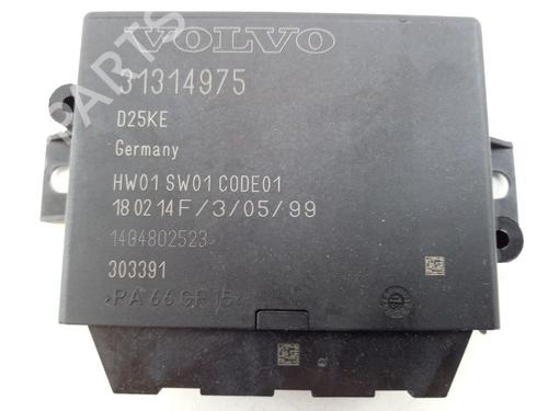 Used Electronic module Electronic module 37724581 37724581