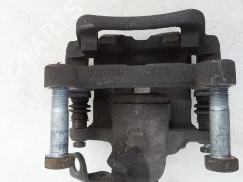 Used Right rear brake caliper RENAULT TRAFIC II Van (FL) 2.0 dCi 115 (FL01, FL0U, FL00, FL0H, FL0M) (114 hp) 22489199