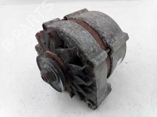 Used Alternator MERCEDES-BENZ S-CLASS (W126) 500 SE, SEL (126.036) (245 hp) 22497883