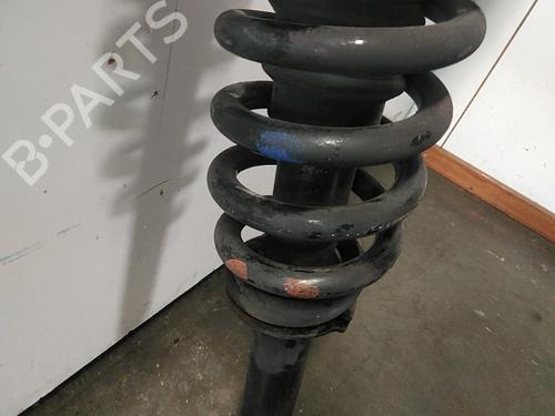 Left front shock absorber KIA SORENTO I (JC) 2.5 CRDi 4WD | BP22455382M16