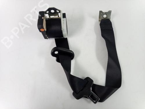 Used Rear left seatbelt ROVER 75 I Tourer (RJ) 1.8 (120 hp) 22460978