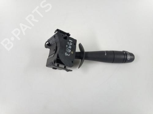 Used Steering column stalk RENAULT TWINGO II (CN0_) 1.2 16V (CN04, CN0B) (75 hp) 22507097
