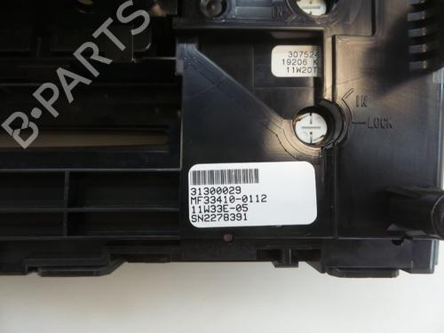 Switch VOLVO XC90 I (275) D5 AWD | BP22480452I30 