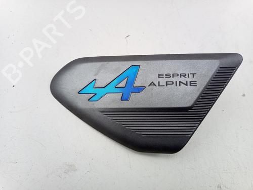 Used Other RENAULT CLIO V (B7_) 1.6 E-TECH 145 (B7MU) (143 hp) 32197607