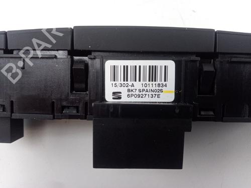 Switch SEAT IBIZA IV (6J5, 6P1) 1.0 TSI | BP22493262I30 