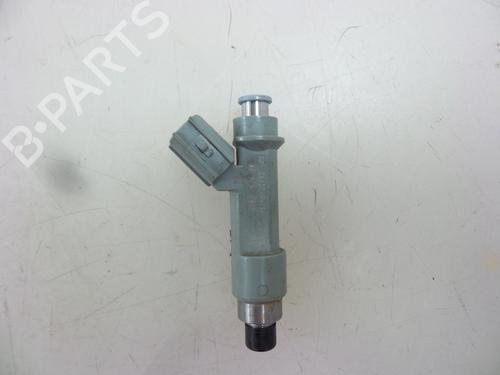 Used Injector PEUGEOT 108 1.0 VTi (69 hp) 22505529