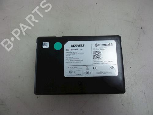Elektronisk modul RENAULT CLIO IV (BH_) 1.2 TCe 120 (BHAU) (118 hp) 22488401