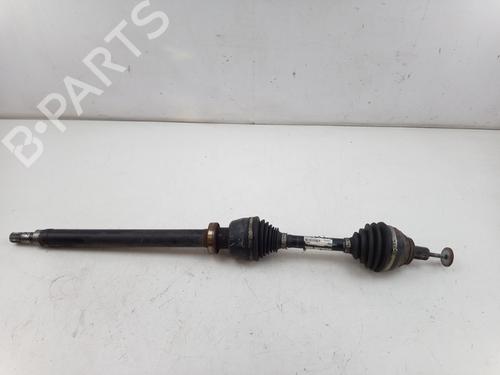 Used Right front driveshaft FORD S-MAX (WA6) 2.5 ST (220 hp) 30727050