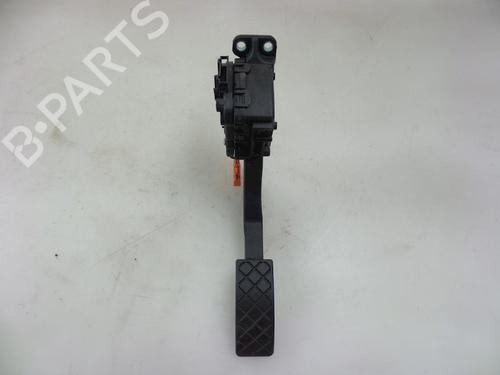 Used Pedal AUDI A1 (8X1, 8XK) 1.2 TFSI (86 hp) 22487195