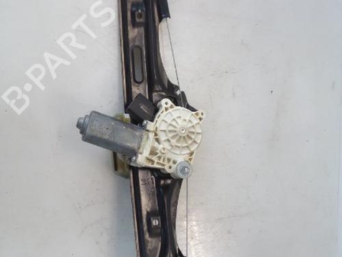 Used Rear left window mechanism BMW X4 (F26) xDrive 30 d (258 hp) 22482859
