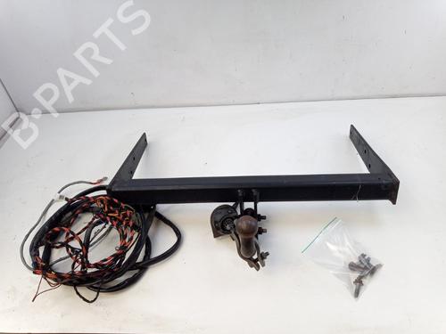 Used Tow ball/Mechanism VW TRANSPORTER T5 Van (7HA, 7HH, 7EA, 7EH) 2.0 TDI (114 hp) 28196812