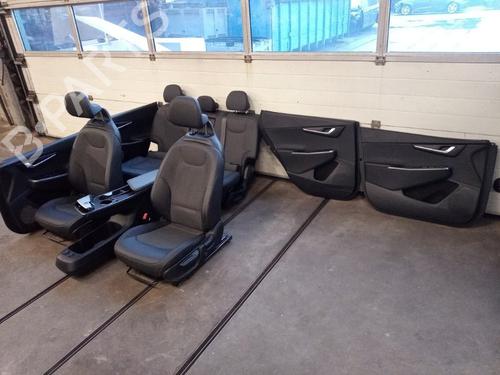 Used Seats set KIA EV6 (CV) 58 (170 hp) 30645576