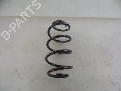 Used Shock absorber spring MERCEDES-BENZ A-CLASS (W176) A 180 (176.042) (122 hp) 22491932