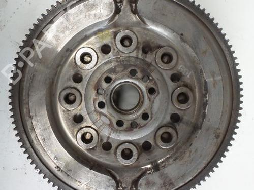 Flywheel FORD FOCUS II (DA_, HCP, DP) 1.6 TDCi | BP22466403M101 