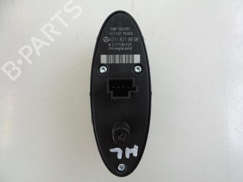 Switch MERCEDES-BENZ E-CLASS (W211) E 220 CDI (211.008) | BP22477287I30