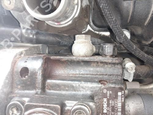 Engine FIAT DUCATO Platform/Chassis (250_) 130 Multijet 2,3 D | BP31049090M1 