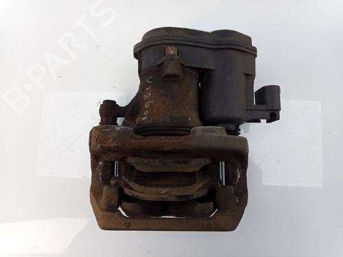 Left rear brake caliper BMW 5 (F10) 530 d | BP22492135M107 