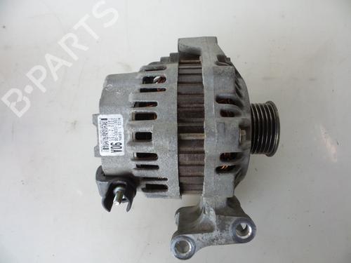 Generator MAZDA 2 (DY) 1.4 (80 hp) 26301174