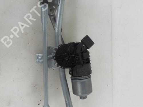 Used Front wipers mechanism PEUGEOT PARTNER Box Body/MPV 1.6 HDi (90 hp) 22480776