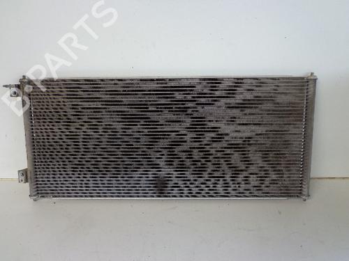 AC-Kondensator FORD TRANSIT Van (FA_ _) 2.0 TDCi (125 hp) 22467824