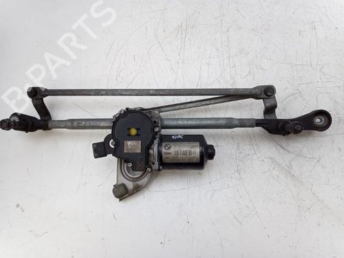 Used Front wipers mechanism BMW 1 (F20) M 135 i xDrive (320 hp) 24375153