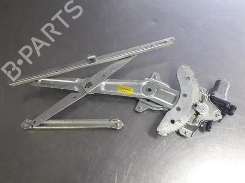 Front right window mechanism SUZUKI ALTO VII (GF, HA25_, HA35_) 1.0 (AMF310, GFC31S) | BP22472875C23 