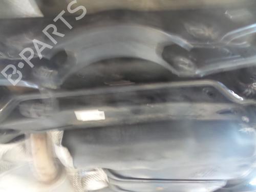 Subframe SKODA SUPERB III Estate (3V5) 2.0 TDI | BP22487230M9 
