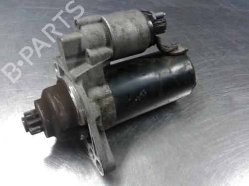 Startmotor SKODA OCTAVIA II (1Z3) 1.9 TDI (105 hp) 22457879