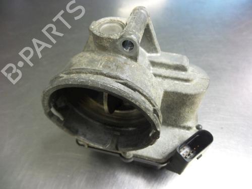Spjeldhus SKODA OCTAVIA II Combi (1Z5) 2.0 TDI (140 hp) 22464671