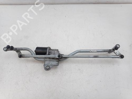 Used Front wipers mechanism Front wipers mechanism VW TRANSPORTER T6 Van (SGA, SGH, SHA, SHH) 2.0 TDI (204 hp) 34607067 34607067