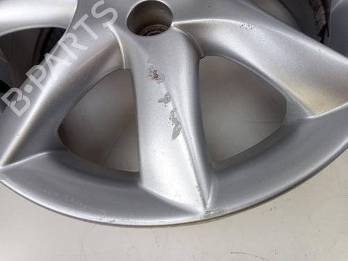 Rim TOYOTA AYGO (_B1_) 1.0 (KGB10_, KGB10R) | BP29341450C45 