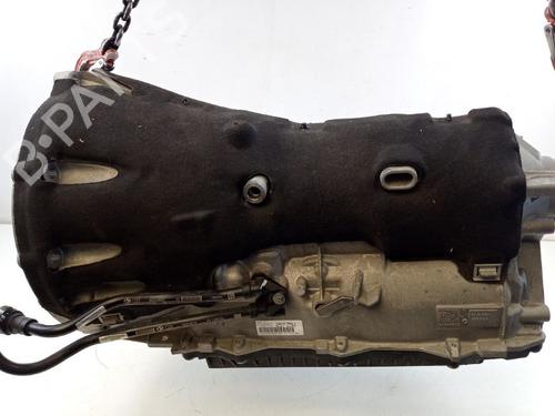 Gearbox BMW 5 (G30, F90) 540 i | BP29341460M3 