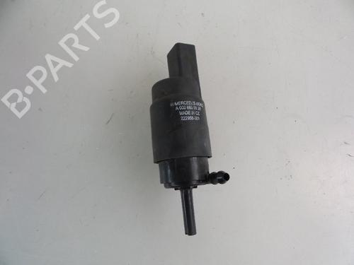 Used Washer pump MERCEDES-BENZ SPRINTER 3,5-t Van (B906) 311 CDI (906.631, 906.633, 906.635, 906.637) (109 hp) 22477083