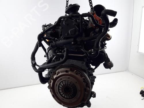 Engine SKODA FABIA I Combi (6Y5) 1.9 TDI | BP22513354M1 