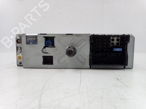 Elektronische module CITROËN C3 II (SC_) 1.4 | BP26963466M83 