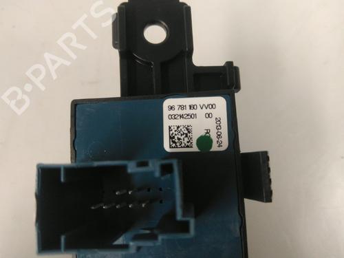 Switch CITROËN C4 Picasso II 1.6 VTi 120 | BP24963526I30