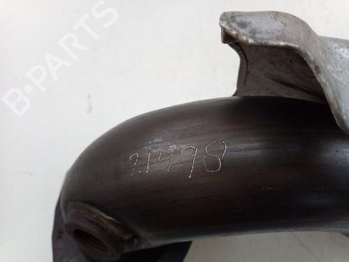 Catalyst FORD C-MAX II (DXA/CB7, DXA/CEU) 1.0 EcoBoost | BP36305464M10  - Image 5