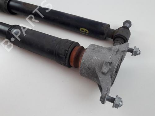 Right front shock absorber MERCEDES-BENZ A-CLASS (W176) A 180 CDI / d (176.012) | BP22509531M17 