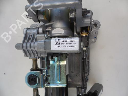 Steering column MERCEDES-BENZ M-CLASS (W166) ML 350 BlueTEC 4-matic (166.024, 166.023) | BP22483083M21 