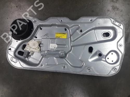 Rudehejsemekanisme ventre foran FORD FOCUS II (DA_, HCP, DP) 1.6 TDCi (90 hp) 22459192