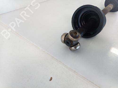 Antriebswelle links vorne FIAT SEICENTO / 600 (187_) 1.1 (187AXB, 187AXB1A, 187AXC1A02) | BP22451030M38 