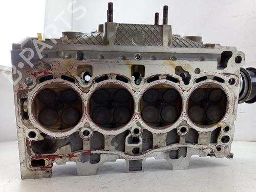 Cylinder head SKODA OCTAVIA III Combi (5E5, 5E6) 1.5 TSI | BP25620084M5 